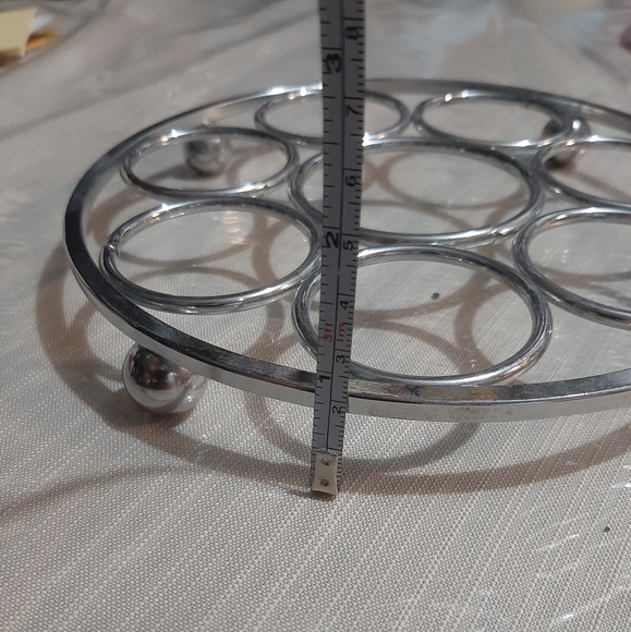 Trivets or Display Plates - Picture 4 of 4